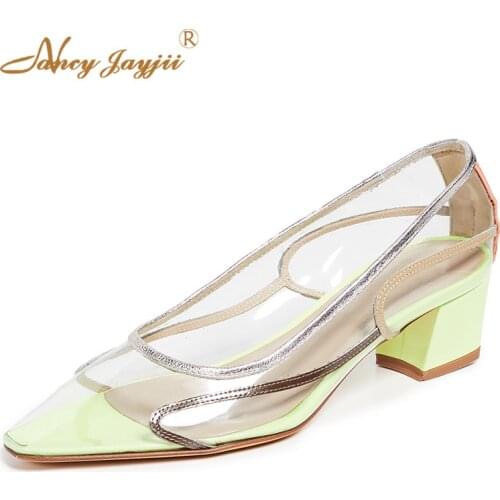 NANCYJAYJII Fashionable Summer Dresses