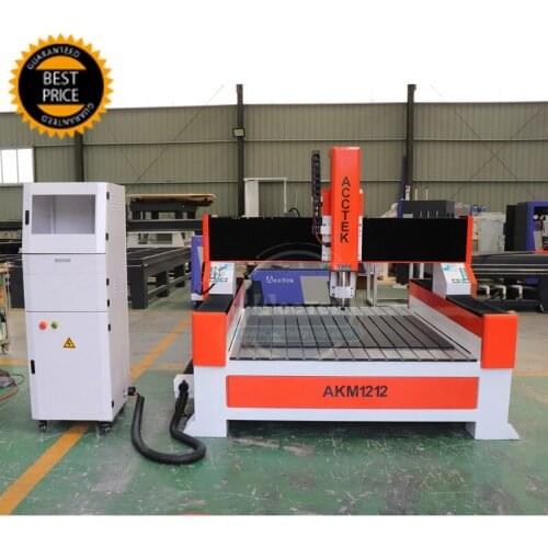 Mini desktop cnc router 6090 with 1.5kw water cooling spindle wood routing cnc machine for woodworking