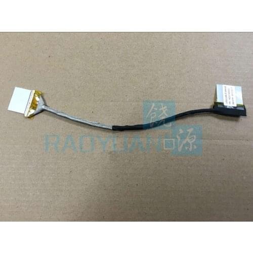 NEW Original Laptop LVDS LCD display cable for Lenovo IdeaPad S206 1422-014W000