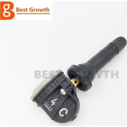 Tire Pressure Monitoring System 13516165 433MHZ For 2016-2019 Chevrolet Camaro BUICK ENCLAVE CADILLAC CT6 XT4