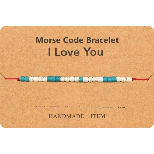 UBUTERFLY Name Bracelets