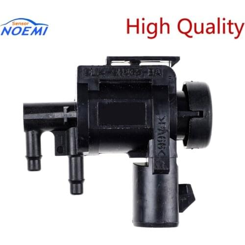 YAOPEI 9L14-9H465-BA Car Vacuum Switch Valve Vapor Purge Solenoid For Ford F-150 Expedition for Lincoln 5.4L 9L149H465BA