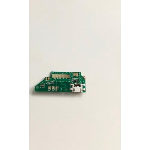 New USB Plug Charge Board For Oukitel U22 MTK6580A Quad Core 5.5'' HD 720*1280 Free Shipping