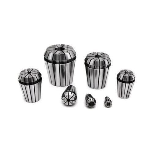 1mm-7mm ER11 Collet Chuck Tool Bits Holder Spring Collet for CNC Engraving Machine Milling Lathe Tool spindel motor clamp