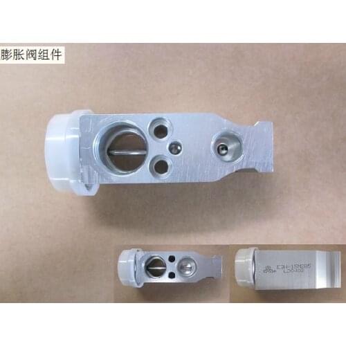 8100242xjz08a expansion valve assembly factory Great Wall Haval H6