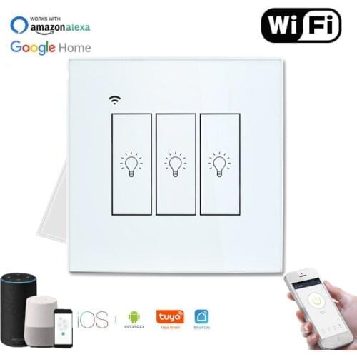 CLOUDRAKER Smart House