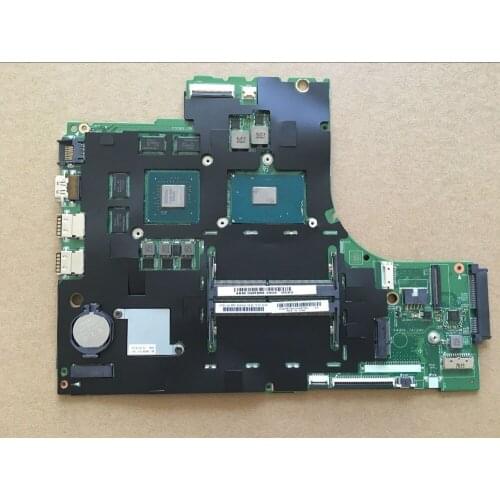 For motherboard For ideapad 700-15ISK xiaoxin700 laptop motherboard with I5-6300 CPU GTX950M DDR4 15221-1M 100% Fully tested