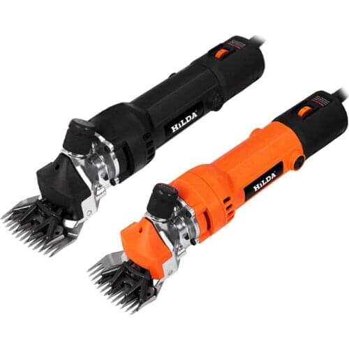 Livestock Haircut Trimmer Electric Sheep Shear Clipper Pet Grooming