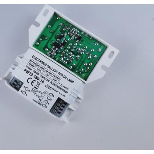 4-11w Electronic Ballast For UV Lamp 220v 50/60hz