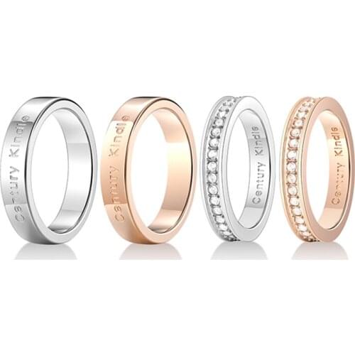 H2 Paired Rings