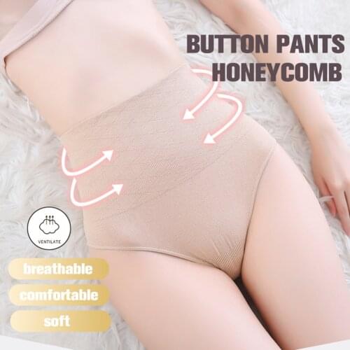 Waist Trainer Corset Shapewear Reducing Body Tummy Shaper Sheath Belly Modeling Strap Slimming Underwear Belt Butt Lifter Briefs