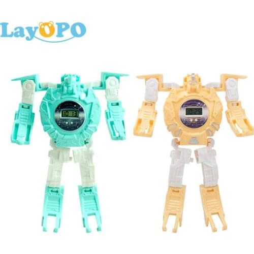 LayOPO Game Figures And Sets