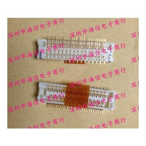 Hot selling !BM21B-SHLVS-G-TBT (LF) (SN) double needle holder 21P 21P JST original spot