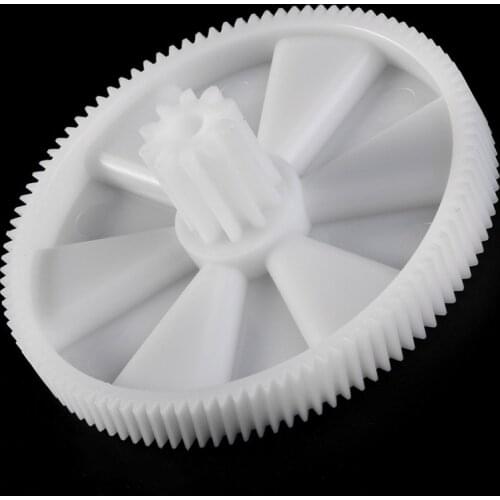 NEW Meat Grinder Parts KW650740 Plastic Gear for Kenwood MG300/400/450/470/500 U1JE