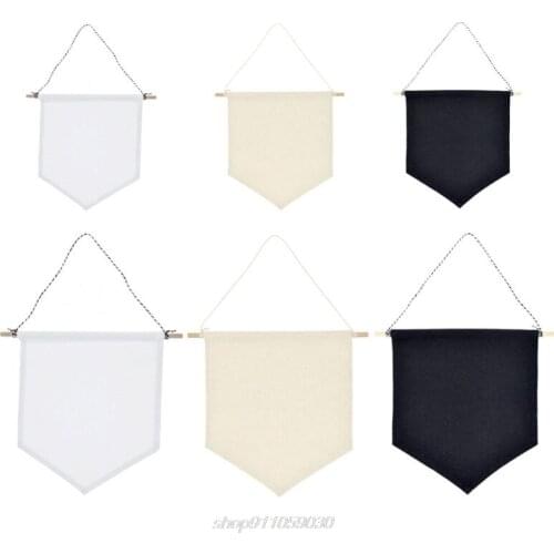 Blank Cotton Pin Wall Display Pennant Banner Badge Buttons And Lapel Collections Home Decoration Accessories Hot M20 21 Dropship