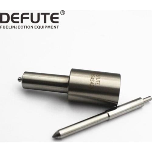 ZCK154S428 ZCK22S150 ZCK150S430A ZCK154S423 ZCK150S828 ZCK155S525 ZCK150S840E ZK150S825 6170ZC-19A diesel fuel injector nozzle