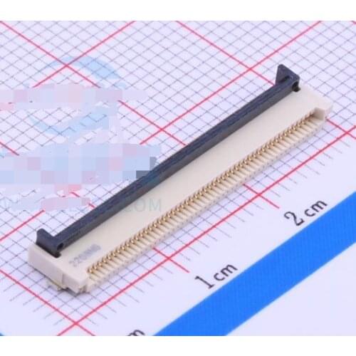 100% New Original ! XF3M-5015-1B SMD, P=0.5mm (2000pcs/lot)