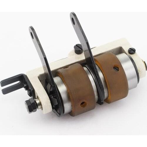 1508PR Kansai Rubber Iron Tooth Pulley Multi-Needle Machine Upper and Lower Pully