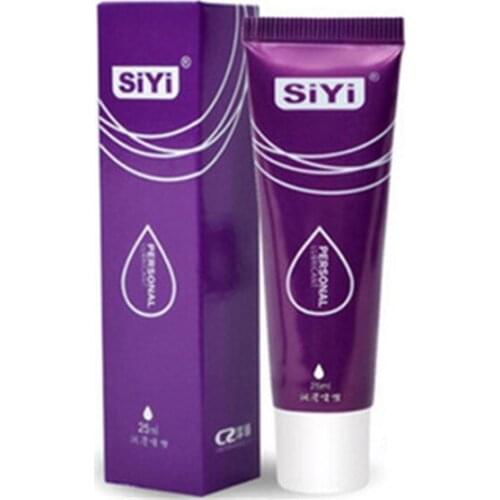 30ML New Sex Lube Massage Oil Water Based Lubricant Male & Female Lubrication Gay Anal Lubricant for Sex Products
