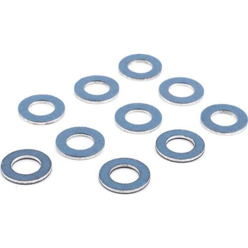 90430‑12031 Oil Drain Plug Gaskets Washers 90430‑12031 Fit for SCION / / XA / XB / Oil Drain Plug Washer for SCION