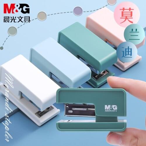 ANDSTAL Mini Staplers