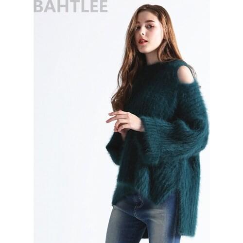 Женские пуловеры с открытыми плечами Bahtlee China At AliExpress