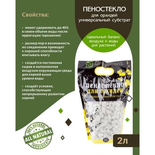 БИОАБСОЛЮТ Hydrogel Balls