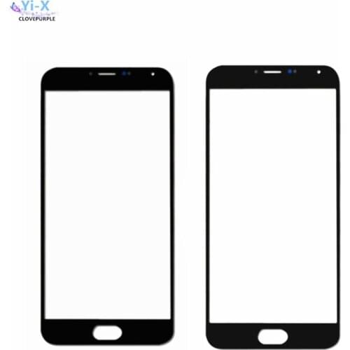 CLOVEPURPLE Touchscreens For Meizu MX5 China