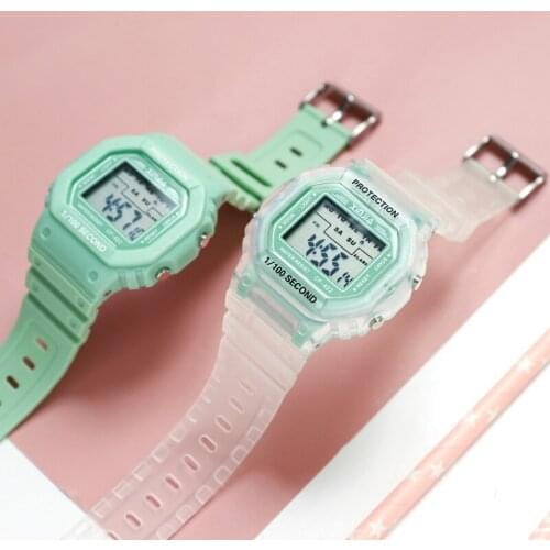 Светодиодные часы Ctpor China At AliExpress