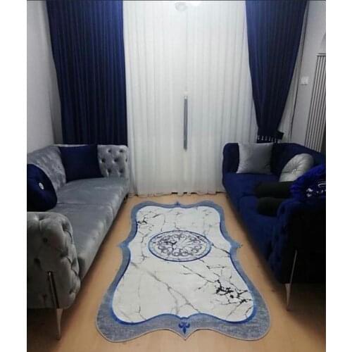 Decorative and Stylish Washable Carpet