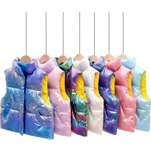 FCLHDWKK Vests For Babies