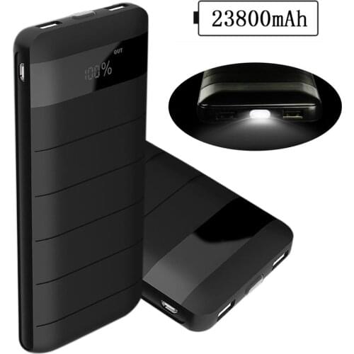 Power Bank JINJONLIN China At AliExpress