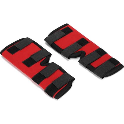 Pet Knee Brace Soft Shock‑proof Dog Leg Support Brace Flexible for Pet