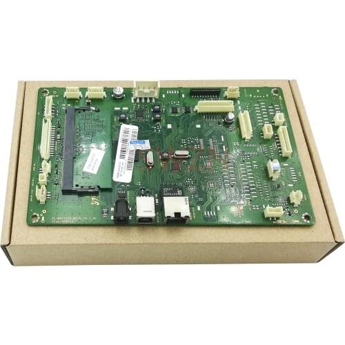 FORMATTER PCA ASSY Formatter Board logic Main Board MainBoard mother board for Samsung SL M3320 M3820 M3325 M3852 D DN