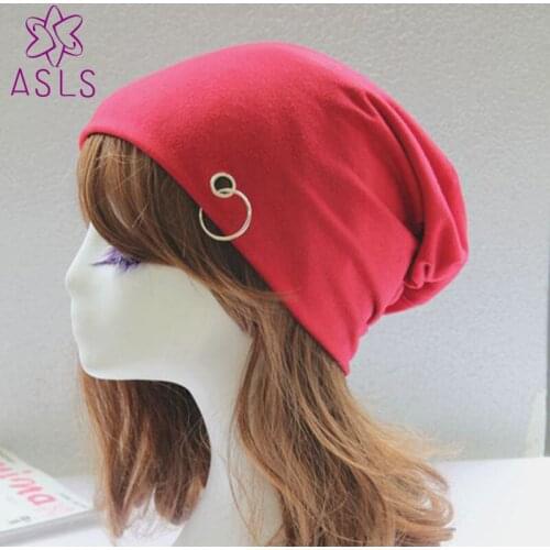 Trendy brand Hip Hop Street Hip Men and Women Headscarves Hooded Tires multicolor caps fashion present