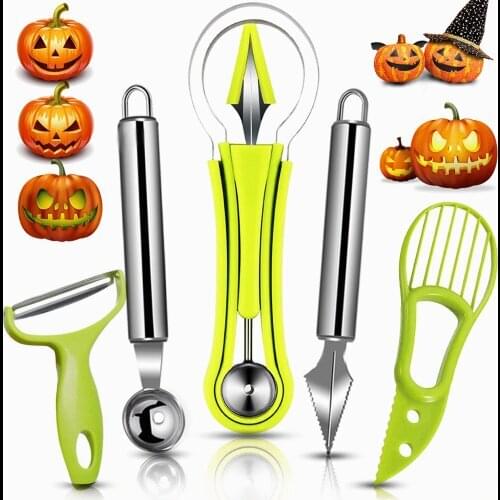 Vegetables Peeler with Knife Sleeve Fruit Stainless Steel Knife Cabbage Graters Salad Potato Slicer Kitchen Tools Accessories