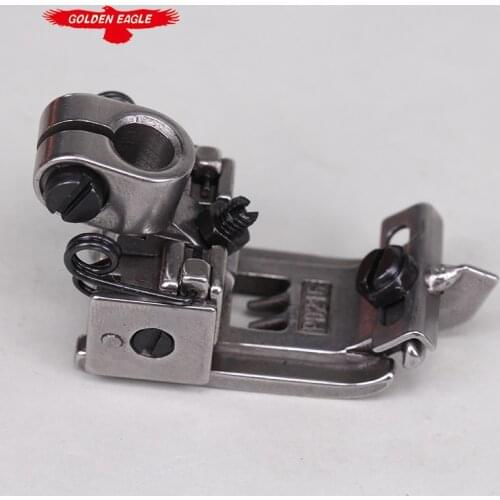 For SIRUBA C007E-W512 Sewing Machine Spare Parts Presser Foot (3 * 5.6) P0216
