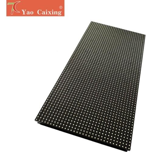 Manufacturer sales SMD dot matrix P5 rgb outdoor 16scan 320x160mm full color led module