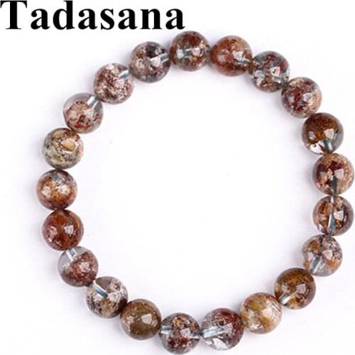 Tadasana Friendship Bracelets