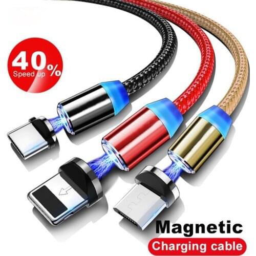 XCZJ Mobile Phone Magnetic Cables