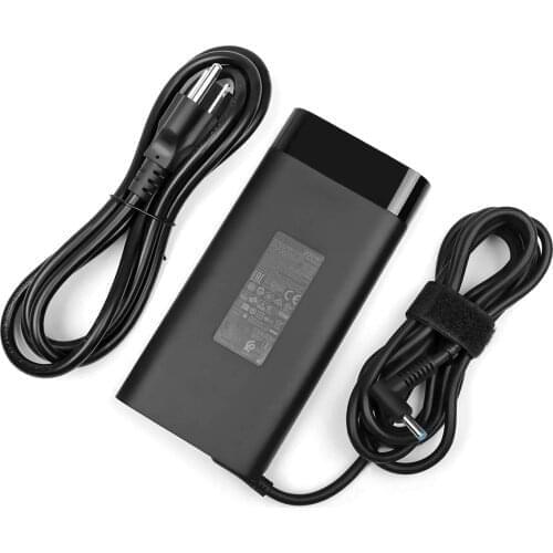 200W 19.5V 10.3A AC Charger L00818-850 TPN-DA10 TPN-LA21 L73385-001 for HP Omen 15 17 zbook 15 17 Pavilion Gaming 15 17 Envy 15