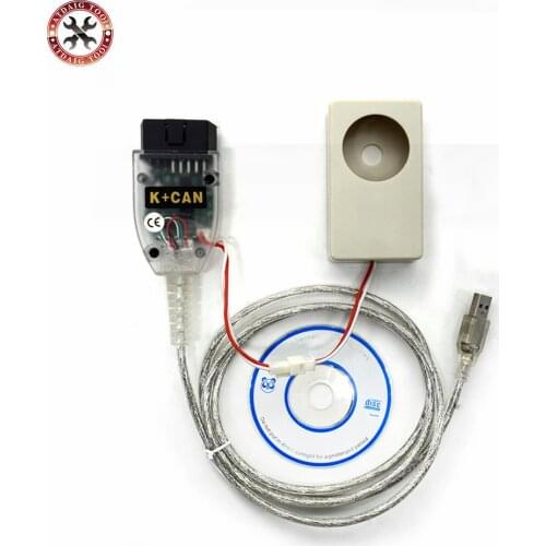 Factory price Vagtacho USB Version V 5.0 VAG Tacho V5.0 For NEC MCU 24C32 or 24C64 Free Shipping