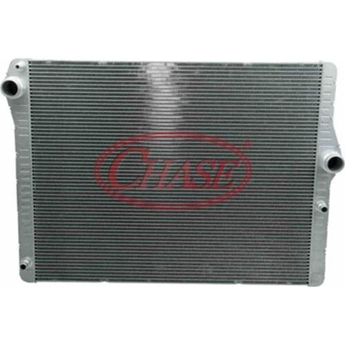 ALUMINUM RADIATOR FOR ROLLS ROYCE DAWN GHOST WRAITH 2008 6.6 V12 17117601831 MT