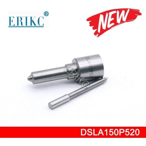 DSLA150P520 Fuel Injector Nozzle DSLA 150 P 520 Diesel Injector Nozzle Sprayer 0 433 175 093 ( 0433175093 )