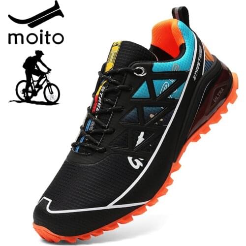 Moito Mountain Bikes