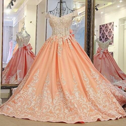New Arrival 2018 Custom Made vestido longo de festa Elegant Evening ball bridal Gown Women Formal mother of the bride dresses