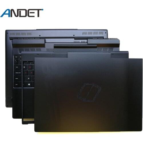 New Laptop Case Back Cover For Samsung 2 850XBC NP850XBC Bottom Cover&LCD Bezel &Rear Lid &Palmrest Upper Case