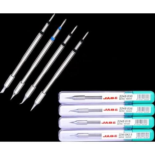 Original Jabe UD-1200 Lead Free Soldering Iron Tip Nozzle for Mobile Phone Fingerprint Flying Wire Repair Welding Tools