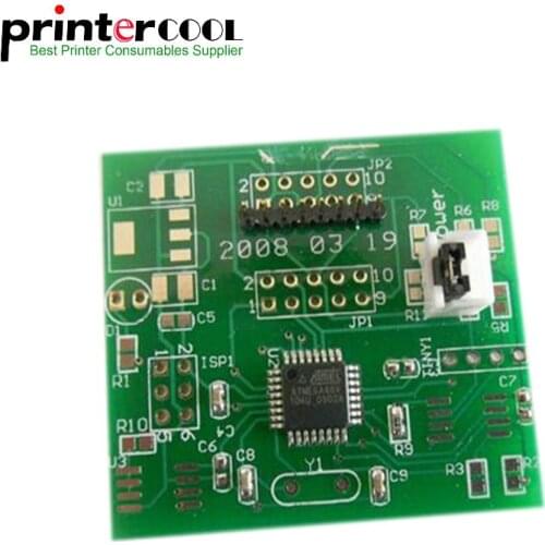 Einkshop T610 Chip decoder Board for HP DesignJet T610 T620 T770 T790 T1100 T1120 T2300 Printer Part