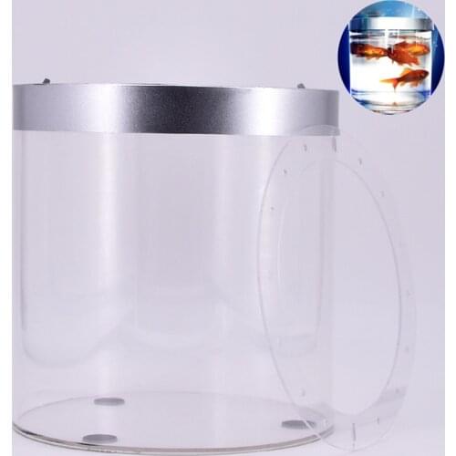 Appearing Fish From Empty Tank/Fishtastic Magic Tricks Stage Magia Fish Appearing Magie Mentalism Illusion Gimmick Props Magica